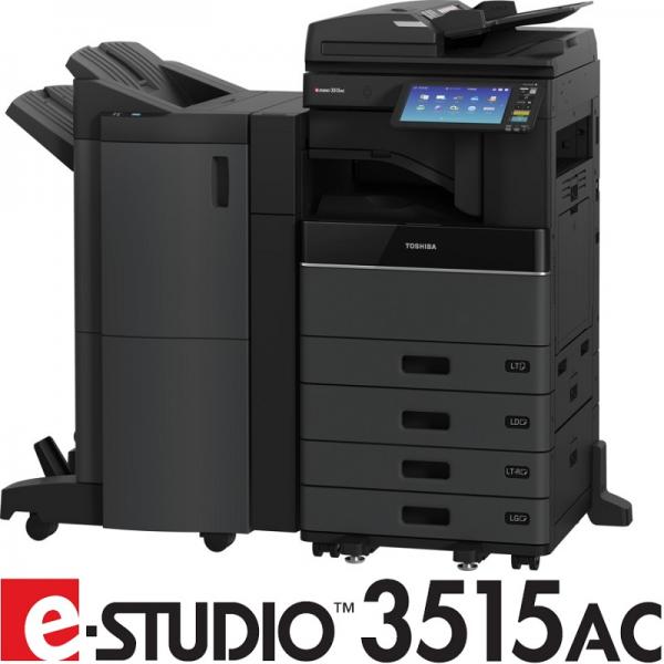 Máy photocopy Toshiba e – Studio 3515AC - Máy Photocopy Nam Trường Khang - Công Ty TNHH Thương Mại Và Dịch Vụ Nam Trường Khang